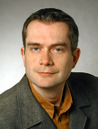 Jörg Overberg